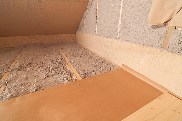 Range of Insulation Solutions in Forreston, IL